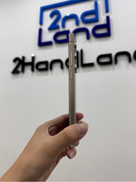 Điện thoại Samsung S24 Ultra - Mã Hàn - 12/256GB - Pin bình thường - Ngoại hình 98% - Body 1