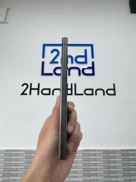 Điện thoại Samsung S24 Ultra - Snapdragon 8 gen 3 - Bản quốc tế - Ram8/256GB - Màu đen - Ngoại hình 97% - Body 2