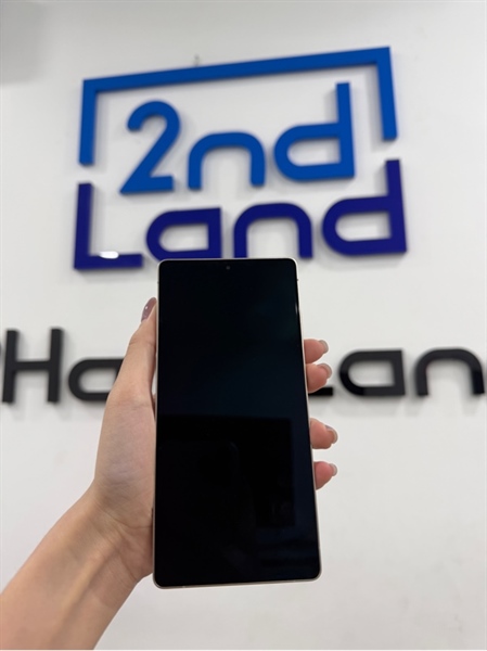 Điện thoại Samsung S25 Ultra - Snapdragon 8 Elite - 12/256GB - SSVN - Màu đen titan - Ngoại hình 98% - FullBox - Còn BH hãng 02/10/2026 3