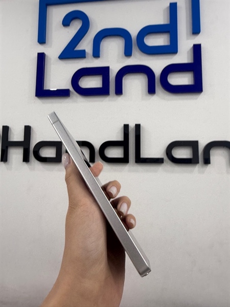 Điện thoại Samsung S25 Ultra - Snapdragon 8 Elite - 12/256GB - SSVN - Màu xám - Ngoại hình 98% - Kèm Box , cáp sạc - Còn BH 31/05/2026 2