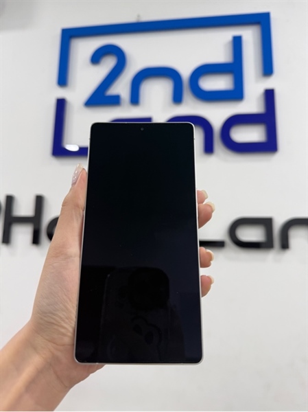 Điện thoại Samsung S25 Ultra - Snapdragon 8 Elite - 12/256GB - SSVN - Màu xám - Ngoại hình 98% - Kèm Box , cáp sạc - Còn BH 31/05/2026 3