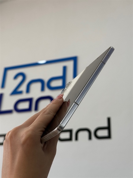 Điện thoại Samsung Zfold 5 - Ram 12/512GB - Mã Hàn ( 2 sim) - Trắng - 98% 2