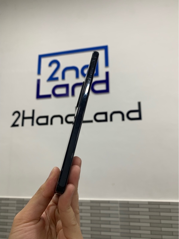 Điện thoại Sony Xperia 1 mark 2 (Domoco - nội địa Nhật) - Snap 865 - Ram 8GB/128GB - Màu đen - Ngoại hình: 97% - Body