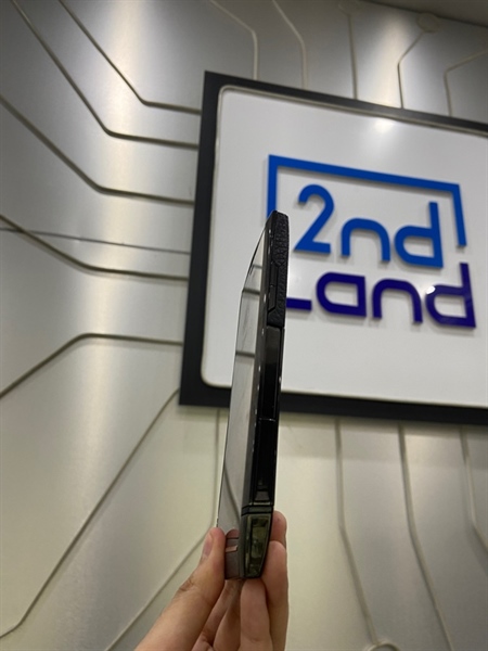 Điện thoại Tonino Lamborgini 88 Tauri - Android 4.4.4 - Ram 3/64GB - Snapdragon 801 - Màu đen - Ngoại hình: 98% - FullBox 2