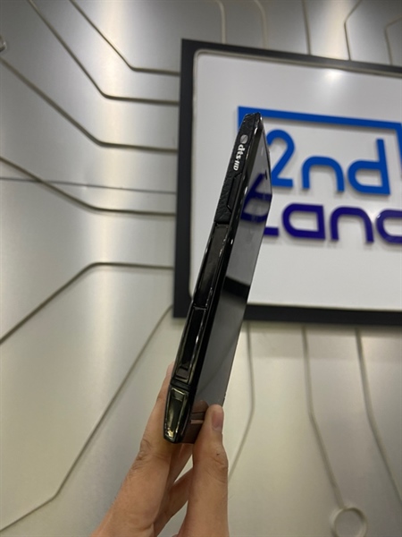 Điện thoại Tonino Lamborgini 88 Tauri - Android 4.4.4 - Ram 3/64GB - Snapdragon 801 - Màu đen - Ngoại hình: 98% - FullBox 3