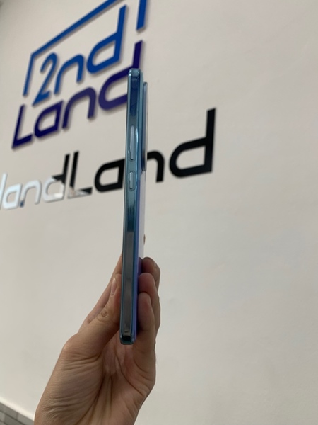 Điện thoại Vivo IQ00 Neo10 Pro Plus - Snap 8 Elite - 12/256GB - Bản nội địa - Màu xanh - Ngoại hình: 98% - Body, sạc linh kiện 1