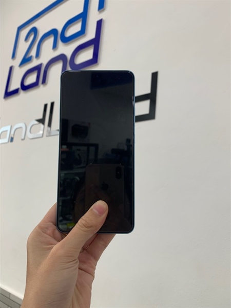 Điện thoại Vivo IQ00 Neo10 Pro Plus - Snap 8 Elite - 12/256GB - Bản nội địa - Màu xanh - Ngoại hình: 98% - Body, sạc linh kiện 2