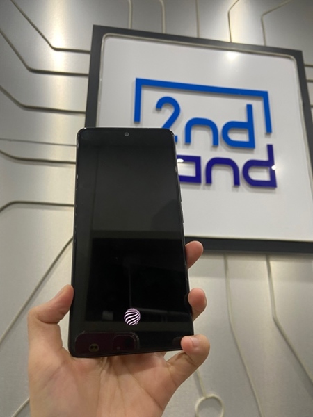 Điện thoại Vivo IQQ Neo neo 5 - 8/256GB - Snapdragon 870 - 5G - Màu xanh - Ngoại hình: 98% - Màn xước mèo - nội địa - Body 2