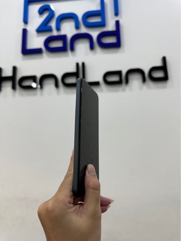 Điện thoại Vivo Y16 - Ram 4/128GB - Màu xanh - Ngoại hình 97% - màn ám - Body