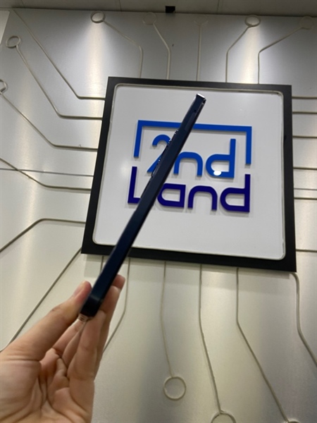 Điện thoại Vivo Y19S - Unisoc T612 - Ram 6/128GB - Pin tốt - Chu kì sạc 29 lần - Màu xanh - Ngoại hình: 99% - Body 2