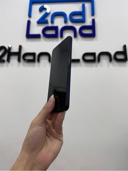 Điện thoại Vivo Y21S - Ram 4/128GB - Màu xanh - Ngoại hình 97% - Màn hơi ám - Body 1