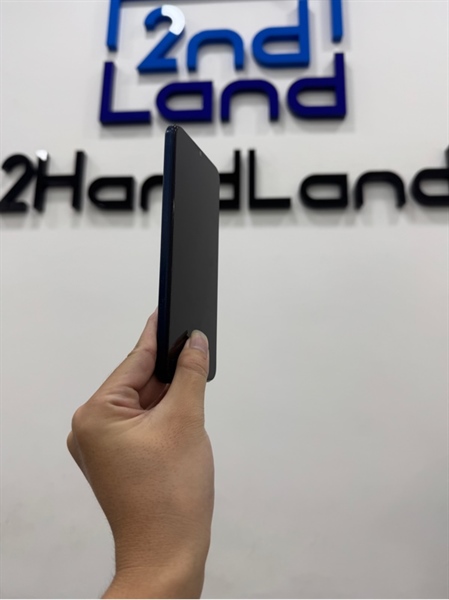 Điện thoại Vivo Y21S - Ram 4/128GB - Màu xanh - Ngoại hình 97% - Màn hơi ám - Body 2