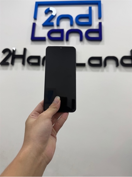 Điện thoại Vivo Y21S - Ram 4/128GB - Màu xanh - Ngoại hình 97% - Màn hơi ám - Body 3