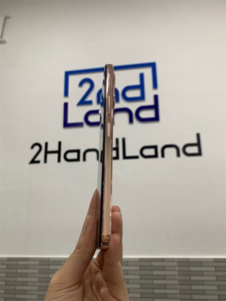 Điện thoại Vivo Y28 - MediaTek Helio G85 - Ram 8GB/256GB - Màu hồng - Ngoại hình: 98% -Màn ám hồng + xước mèo - Body 2