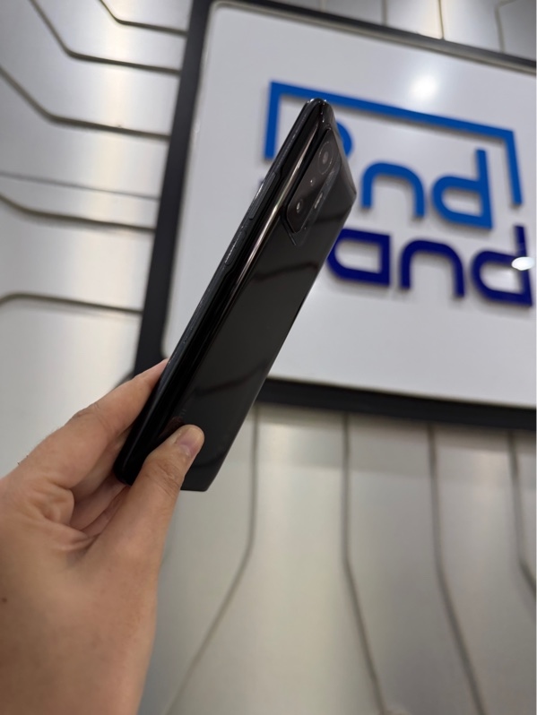 Điện Thoại Xiaomi 11T Pro 5G - Ram12/256GB - Snapdragon 888 - Màu xanh - Ngoại hình: 97% - Đã thay lưng, loa dưới hư - Body