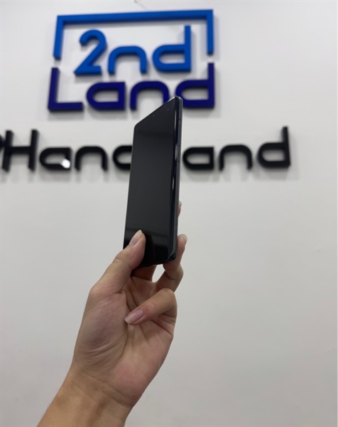 Điện thoại Xiaomi 12S - Bản nội địa - Ram 8/128GB - Màu đen - Ngoại hình 97% - Màn trầy - Body 2