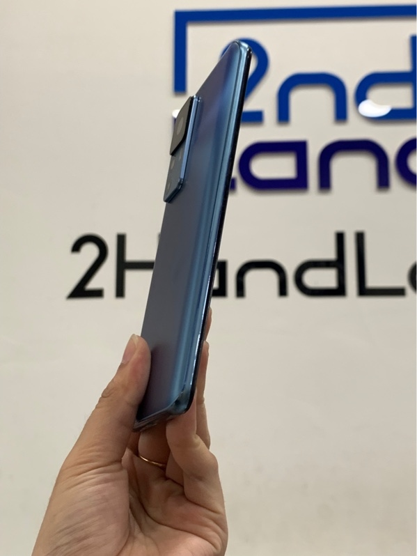 Điện thoại Xiaomi 12T Pro - Snapdragon 8+ Gen 1 - RAM 8GB/256GB - Màu xanh - Ngoại hình: 97% - Body