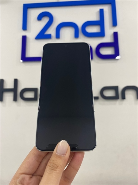 Điện thoại Xiaomi 13 - Snapdragon 8 Gen 3 - 12/512GB - Màu xanh - Ngoại hình 98% - Màn trầy ít - Body 1