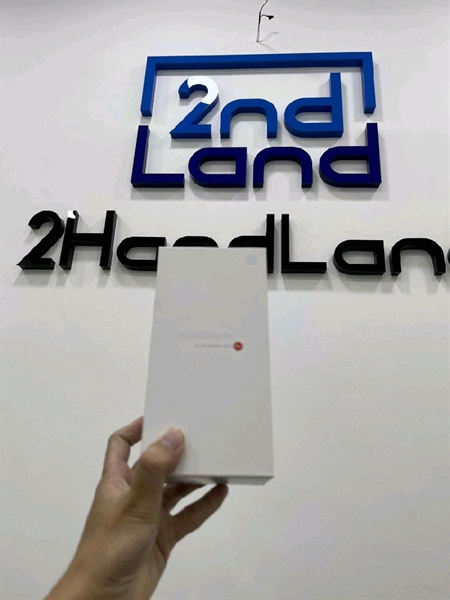 Điện thoại Xiaomi 14 - Bản nội địa - 12/256GB - Màu đen - Ngoại hình 97.5% - Fullbox 3