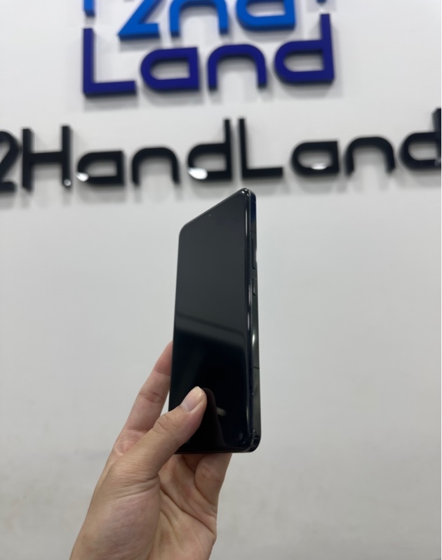 Điện thoại Xiaomi 14 Pro - Snapdragon 8 Gen 3 - Bản nội địa - 12/256GB - Màu đen - Ngoại hình 97% - Viền cấn, còn dán màn, bảo vệ - Body