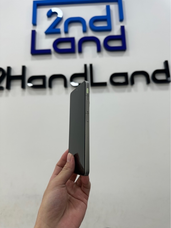 Điện thoại Xiaomi 14T Pro - 12/256GB - Màu Xám - Ngoại hình 98% - Body