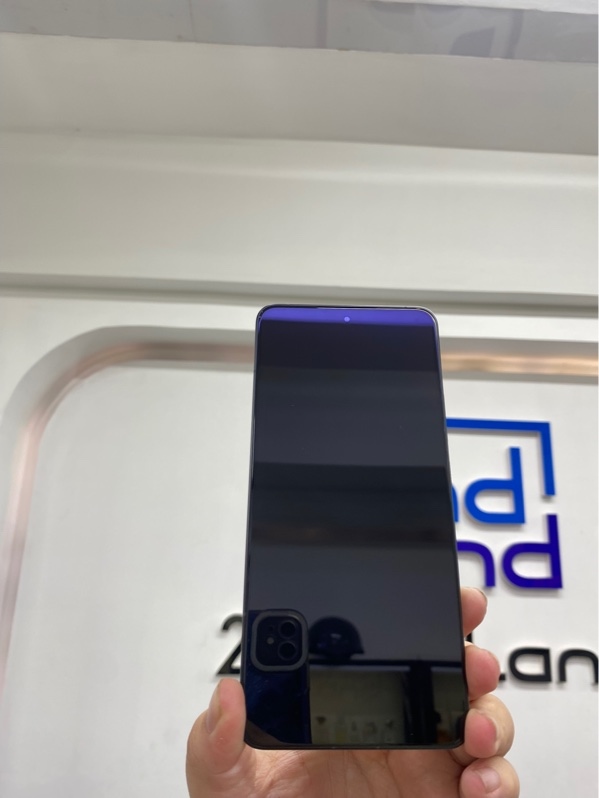 Điện thoại Xiaomi 14T Pro - Bản quốc tế - Dimensity 9300+ - 12/512gb - Màu đen - Ngoại hình 98% - Fullbox