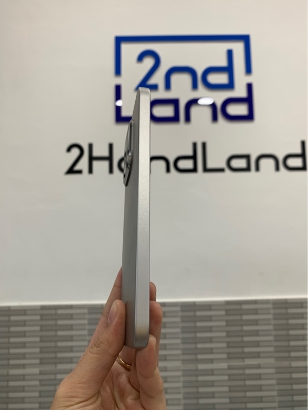 Điện thoại Xiaomi 15T - Bản quốc tế - Ram 12GB/256GB - Màu bạc - Ngoại hình: 97% - Fullbox