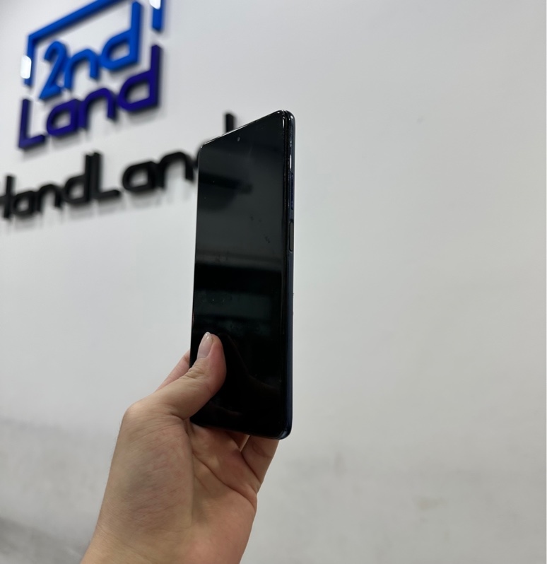 Điện thoại Xiaomi Mi 10T Lite - Ram 6/128GB - Màu xanh - Ngoại hình 96% - Màn ám phản quang, loa rè Mất rung - Body ( SẢN PHẨM KHÔNG BẢO HÀNH )