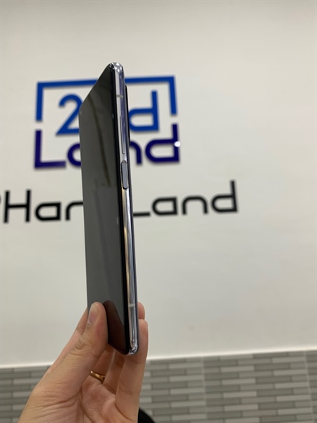 Điện thoại Xiaomi Mi 10T Pro - Snap 865 - 8/256GB - Màu bạc - Ngoại hình: 97% - Trầy body, trầy sườn, màn trầy, ám hồng - Body 1