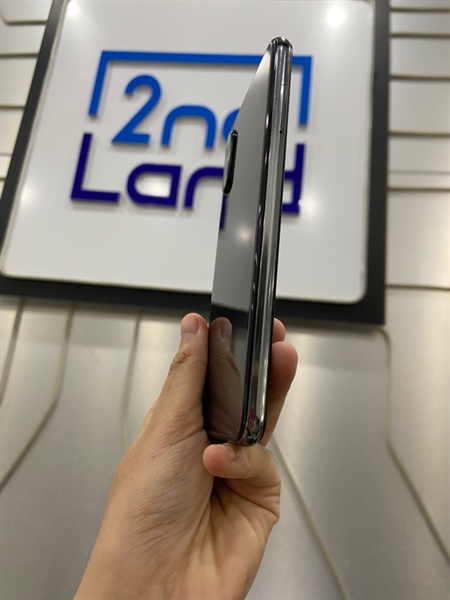 Điện thoại Xiaomi Mi 9 SE - Chip Snapdragon 712 - Ram 6/64GB - Pin yếu - Màu đen - Ngoại hình: 97% - Mặt lưng hở nhẹ, bung nút tăng giảm âm lượng + nút nguồn, màn lưu ảnh, loa nhỏ - Body - Không bảo hành 1