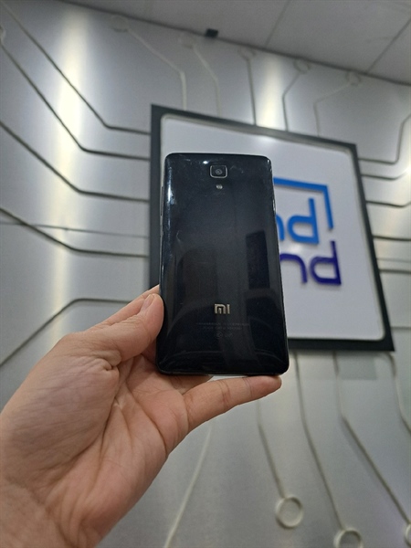 Điện thoại Xiaomi Mi4 - Bán xác 1