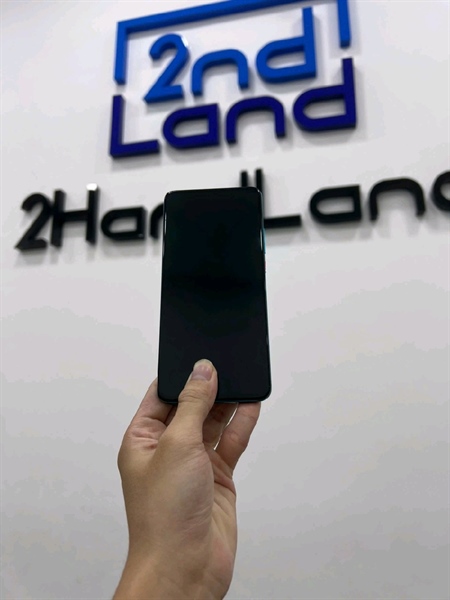 Điện thoại Xiaomi Poco F2 Pro - Ram 6/128GB - Màu xanh lá - Ngoại hình 97% - Đã thay lưng - Body 2