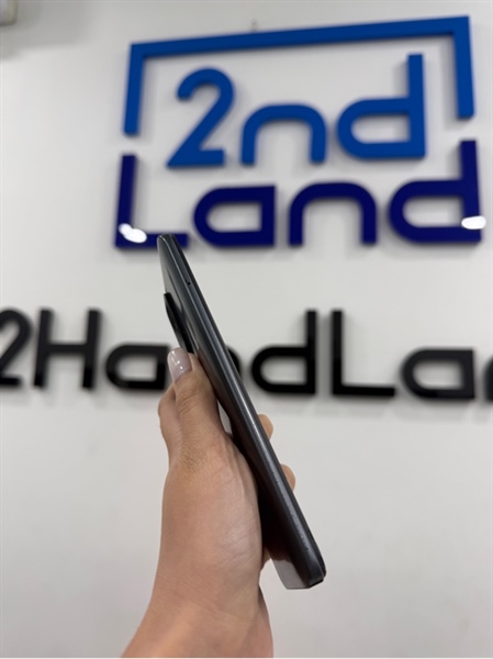 Điện thoại Xiaomi Redmi 10 - Mediatek Helio G88 - 4/64GB - Màu xám - Ngoại hình 96% - Màn ám hồng , hở sáng cạnh dưới , trầy xước nhiều , hở lưng , mẻ màn - Body 1