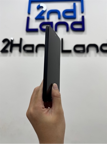 Điện thoại Xiaomi Redmi 13x - Bản quốc tế - 8/128GB - Màu đen - Ngoại hình 99% - Còn bảo hành đến tháng 4/2027 - Fullbox 2