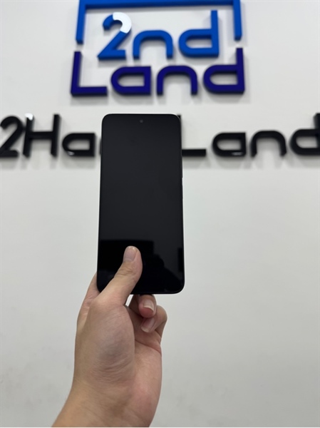 Điện thoại Xiaomi Redmi 13x - Bản quốc tế - 8/128GB - Màu đen - Ngoại hình 99% - Còn bảo hành đến tháng 4/2027 - Fullbox 3