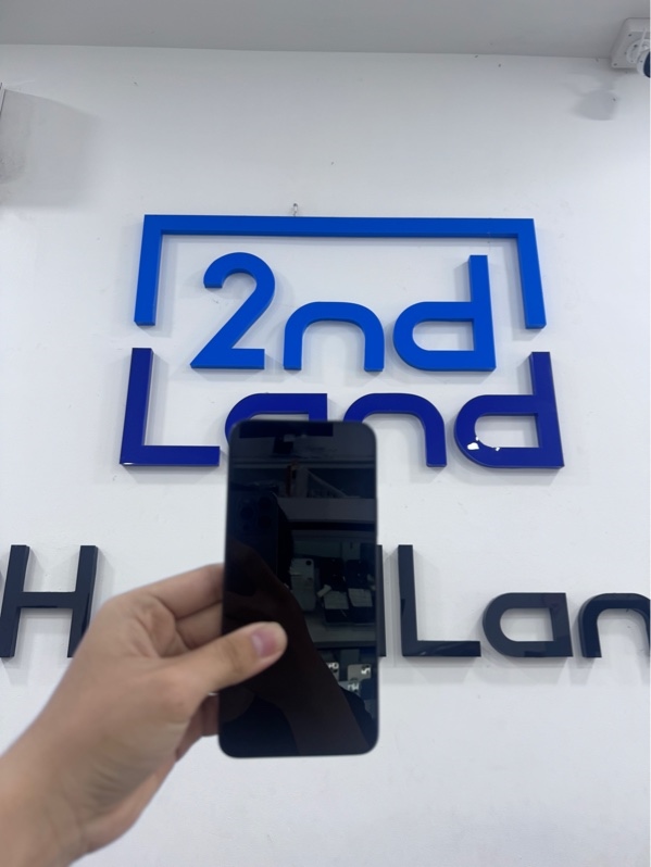 Điện thoại Xiaomi Redmi 15 - Chip snap 685 - 6/128gb - Màu đen - Ngoại hình 97% - viền trầy, viền cam trầy - Fullbox, Dây sạc lô