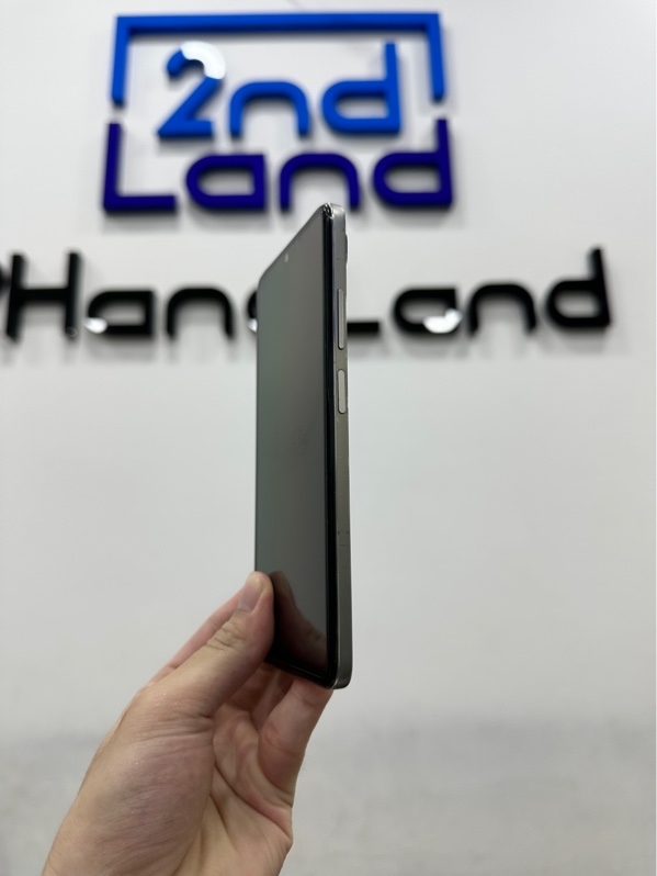 Điện thoại Xiaomi Redmi Note 11S - Ram 8/128GB - Màu trắng - Ngoại hình 97% - Body