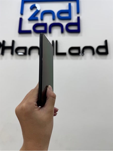 Điện thoại Xiaomi Redmi Note 12S - Ram 8/256GB - Màu đen - Ngoại hình 97% - màn lưu ảnh nhẹ mờ - Body 2