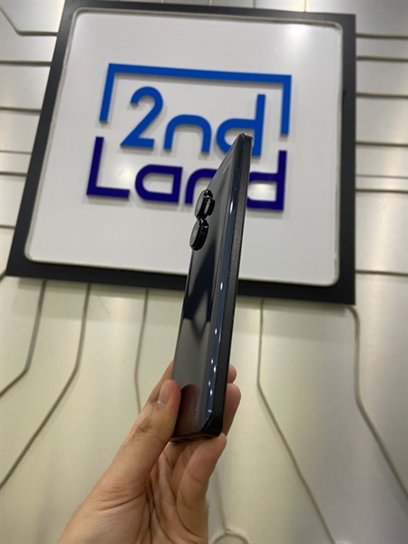 Điện thoại Xiaomi Redmi Note 13 Pro Plus - 5G - Dimensity 7200 Ultra - Ram 8/256GB - Màu đen - Ngoại hình: 97% - FullBox 2