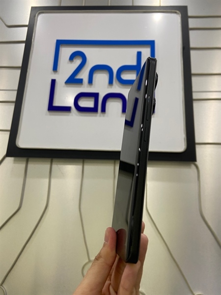 Điện thoại Xiaomi Redmi Note 13 Pro Plus - 5G - Dimensity 7200 Ultra - Ram 8/256GB - Màu đen - Ngoại hình: 97% - FullBox 3