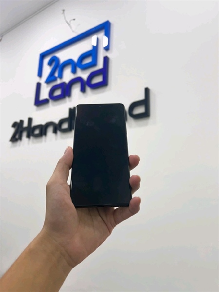 Điện thoại Xiaomi Redmi Note 13 - Ram 6/128 GB - 5G - Bản nội địa Trung - Màu đen - Ngoại hình 98% - Body 2