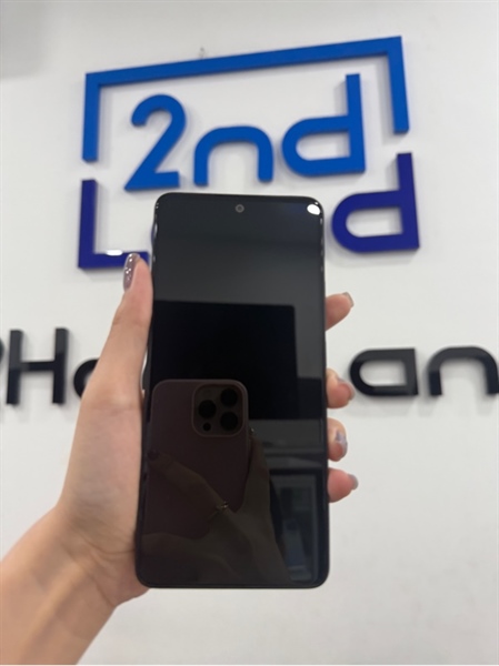 Điện thoại Xiaomi Redmi Note 13 - Snap 685 - 8/128GB - Bản quốc tế - Màu đen - Ngoại hình 98% - Kèm Box , sạc 33W 3