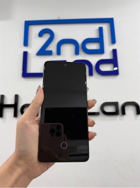 Điện thoại Xiaomi Redmi Note 13 - Snap 685 - 8/256GB - Màu đen - Ngoại hình 98% - Cam 1 đốm , cấn nhẹ 1 góc - Kèm Box , sạc zin 33W 3