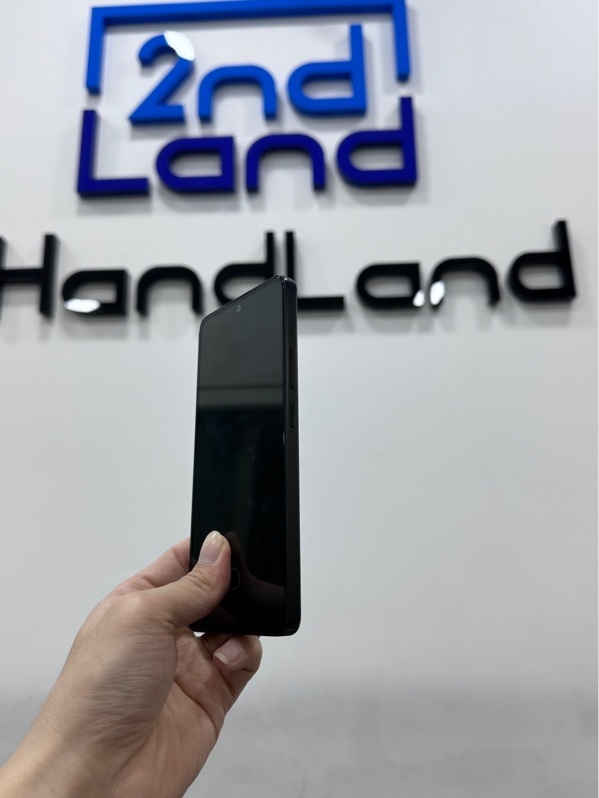 Điện thoại Xiaomi Redmi Note 13 - Snapdragon 685 - Ram 8/128GB - Màu đen - Ngoại hình 97% - Body