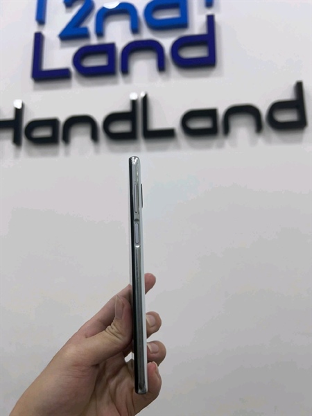 Điện thoại Xiaomi Redmi Note 9 Pro - Ram 6/64GB - Màu trắng - Ngoại hình 97% - Body 1