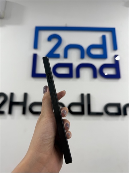 Điện thoại ZTE RedMagic 8S Pro Plus - Snap 8 Gen 2 - 16/1TB - Bản nội địa mất rom - Màu đen - Ngoại hình 98% - Kèm sạc 1