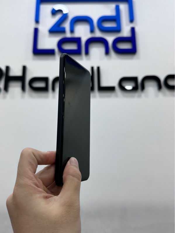 Điện Xiaomi Redmi Note 15 Pro 5G - Ram 12/256GB - Màu đen - Ngoại hình 98% - Fullbox