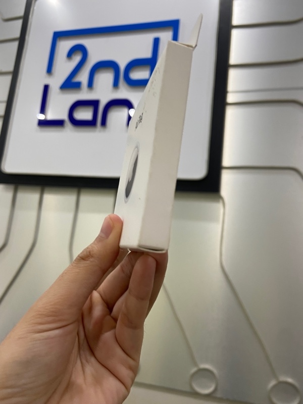 Định Vị AirTag - VN/A - Màu trắng - Newseal