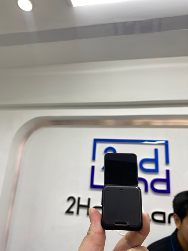 DJI Action 2 - Màu đen - Ngoại hình 98% - Kèm dây đeo cổ, ốp bảo vệ
