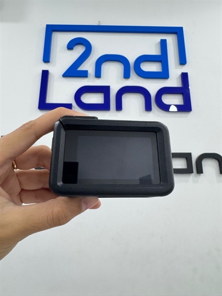DJI Action 4 bản Standard combo - Màu đen - Ngoại hình 98% - Fullbox 3
